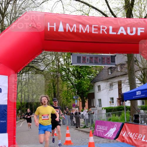 19.04.2026 - Hammer Lauf Tim E. http://msf.ph/oto/9531762 19.04.2026 10:29:46 Ziel 176, 359, 498, 578, 765, 781, 1122, 1614, 1742 meine-sportfotos.de