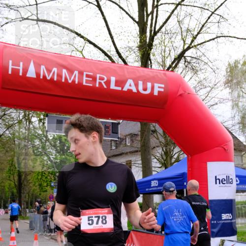 19.04.2026 - Hammer Lauf Tim E. http://msf.ph/oto/9531797 19.04.2026 10:29:51 Ziel 176, 359, 498, 578, 765, 781, 1357, 1614, 1742, 1860 meine-sportfotos.de