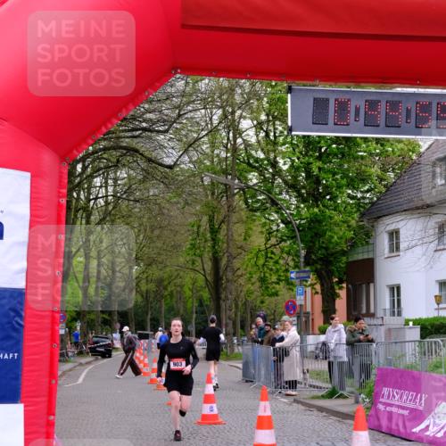 19.04.2026 - Hammer Lauf Tim E. http://msf.ph/oto/9531820 19.04.2026 10:30:02 Ziel 431, 903 meine-sportfotos.de