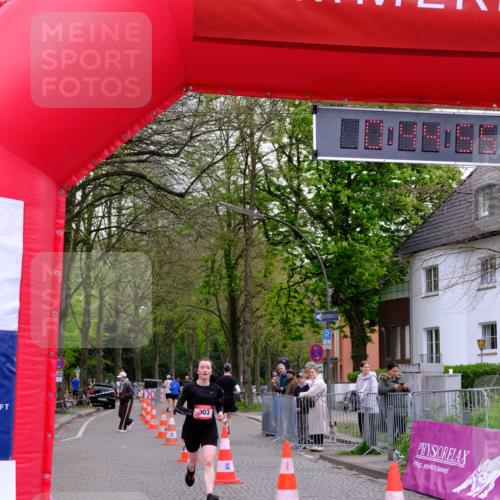 19.04.2026 - Hammer Lauf Tim E. http://msf.ph/oto/9531823 19.04.2026 10:30:03 Ziel 110, 431, 903 meine-sportfotos.de