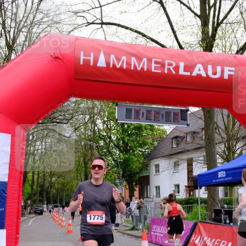 19.04.2026 - Hammer Lauf Tim E. http://msf.ph/oto/9531844 19.04.2026 10:30:21 Ziel 283, 1754, 1772, 1775 meine-sportfotos.de