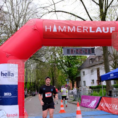 19.04.2026 - Hammer Lauf Tim E. http://msf.ph/oto/9531897 19.04.2026 10:30:49 Ziel 276, 305, 989, 1202, 1323 meine-sportfotos.de