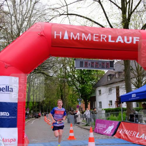 19.04.2026 - Hammer Lauf Tim E. http://msf.ph/oto/9531918 19.04.2026 10:30:57 Ziel 106, 184, 276 meine-sportfotos.de