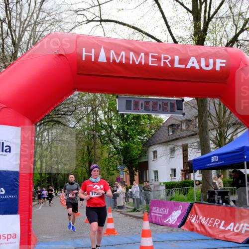 19.04.2026 - Hammer Lauf Tim E. http://msf.ph/oto/9531932 19.04.2026 10:31:05 Ziel 199, 348, 375, 1732 meine-sportfotos.de