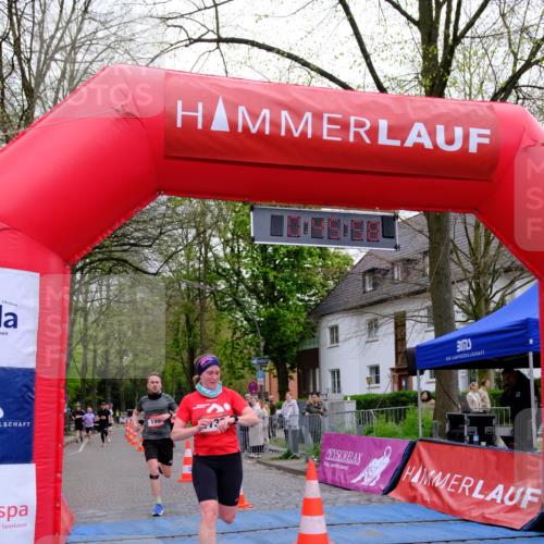 19.04.2026 - Hammer Lauf Tim E. http://msf.ph/oto/9531934 19.04.2026 10:31:05 Ziel 199, 348, 375, 1732 meine-sportfotos.de