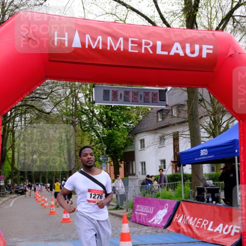 19.04.2026 - Hammer Lauf Tim E. http://msf.ph/oto/9532017 19.04.2026 10:31:57 Ziel 1276, 1900, 1901 meine-sportfotos.de