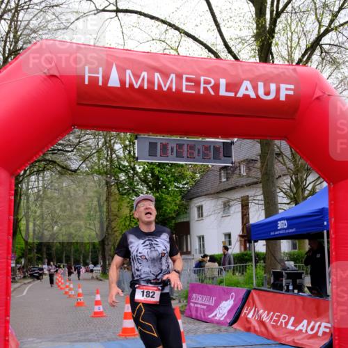 19.04.2026 - Hammer Lauf Tim E. http://msf.ph/oto/9532046 19.04.2026 10:32:05 Ziel 182, 1679 meine-sportfotos.de