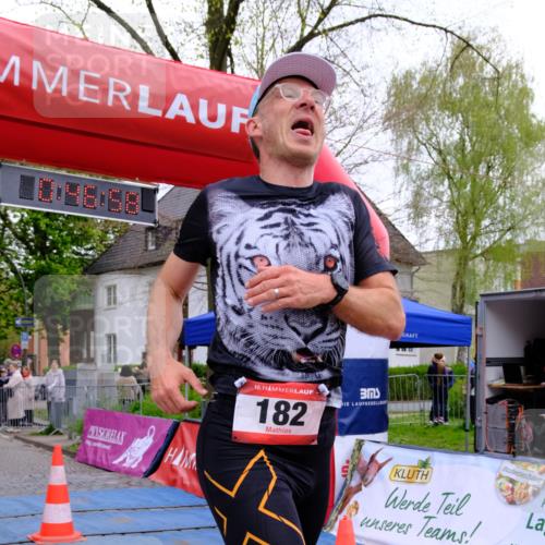 19.04.2026 - Hammer Lauf Tim E. http://msf.ph/oto/9532052 19.04.2026 10:32:06 Ziel 182, 1679 meine-sportfotos.de