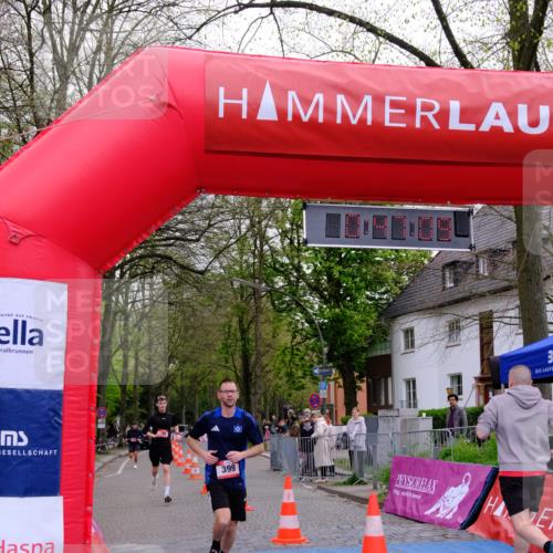 19.04.2026 - Hammer Lauf Tim E. http://msf.ph/oto/9532082 19.04.2026 10:32:16 Ziel 399, 505, 585, 916, 996 meine-sportfotos.de