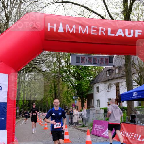 19.04.2026 - Hammer Lauf Tim E. http://msf.ph/oto/9532085 19.04.2026 10:32:17 Ziel 399, 505, 585, 916, 996, 1105 meine-sportfotos.de
