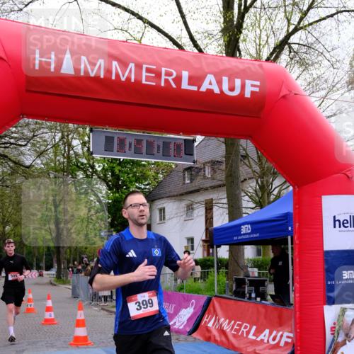 19.04.2026 - Hammer Lauf Tim E. http://msf.ph/oto/9532097 19.04.2026 10:32:18 Ziel 399, 505, 585, 966, 996, 1105 meine-sportfotos.de