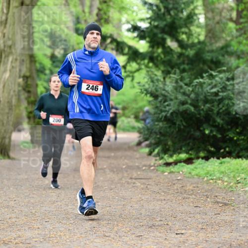 19.04.2026 - Hammer Lauf Dr. Thomas Lammeyer http://msf.ph/oto/9532115 19.04.2026 10:10:33 Laufen 200, 246 meine-sportfotos.de