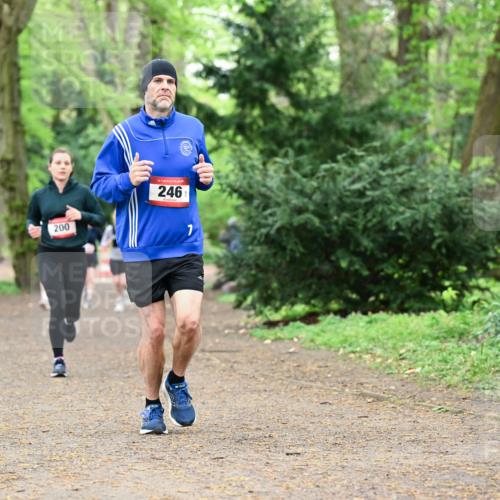 19.04.2026 - Hammer Lauf Dr. Thomas Lammeyer http://msf.ph/oto/9532117 19.04.2026 10:10:33 Laufen 200, 246 meine-sportfotos.de