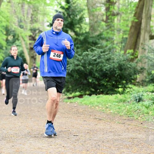 19.04.2026 - Hammer Lauf Dr. Thomas Lammeyer http://msf.ph/oto/9532120 19.04.2026 10:10:33 Laufen 200, 246 meine-sportfotos.de
