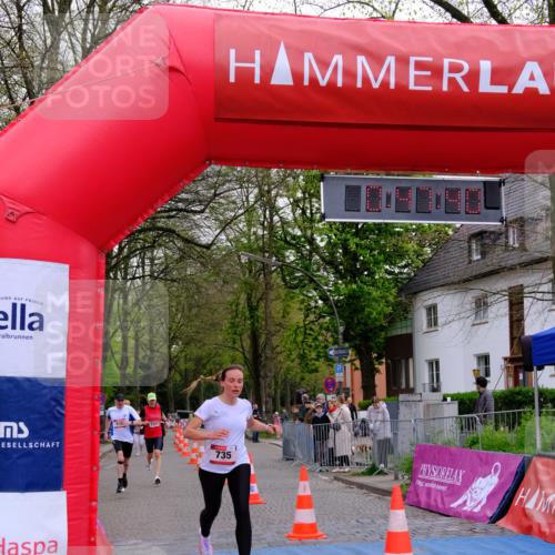 19.04.2026 - Hammer Lauf Tim E. http://msf.ph/oto/9532130 19.04.2026 10:32:47 Ziel 735, 936, 1317, 1736, 1827 meine-sportfotos.de