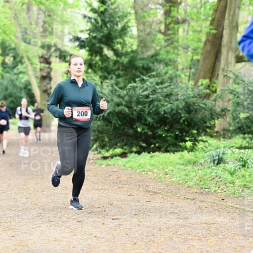 19.04.2026 - Hammer Lauf Dr. Thomas Lammeyer http://msf.ph/oto/9532132 19.04.2026 10:10:35 Laufen 200 meine-sportfotos.de