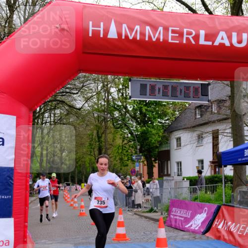 19.04.2026 - Hammer Lauf Tim E. http://msf.ph/oto/9532133 19.04.2026 10:32:48 Ziel 735, 936, 1317, 1736, 1827 meine-sportfotos.de