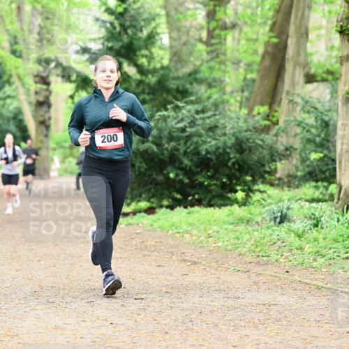 19.04.2026 - Hammer Lauf Dr. Thomas Lammeyer http://msf.ph/oto/9532135 19.04.2026 10:10:35 Laufen 200 meine-sportfotos.de