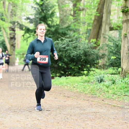 19.04.2026 - Hammer Lauf Dr. Thomas Lammeyer http://msf.ph/oto/9532136 19.04.2026 10:10:35 Laufen 200 meine-sportfotos.de