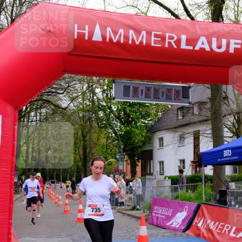 19.04.2026 - Hammer Lauf Tim E. http://msf.ph/oto/9532137 19.04.2026 10:32:48 Ziel 735, 936, 1317, 1736, 1827 meine-sportfotos.de
