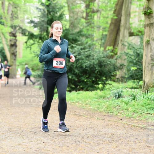 19.04.2026 - Hammer Lauf Dr. Thomas Lammeyer http://msf.ph/oto/9532138 19.04.2026 10:10:35 Laufen 200 meine-sportfotos.de
