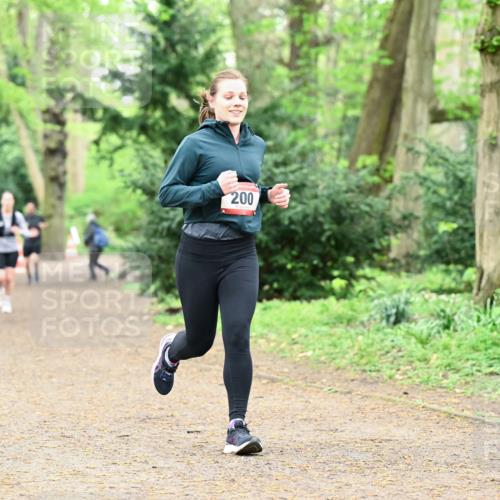 19.04.2026 - Hammer Lauf Dr. Thomas Lammeyer http://msf.ph/oto/9532139 19.04.2026 10:10:35 Laufen 200 meine-sportfotos.de