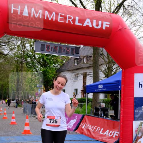 19.04.2026 - Hammer Lauf Tim E. http://msf.ph/oto/9532143 19.04.2026 10:32:48 Ziel 735, 936, 1317, 1736, 1827 meine-sportfotos.de