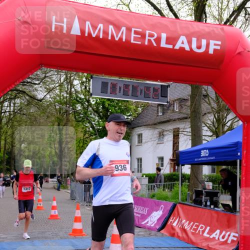 19.04.2026 - Hammer Lauf Tim E. http://msf.ph/oto/9532148 19.04.2026 10:32:50 Ziel 735, 936, 1317, 1736, 1827 meine-sportfotos.de