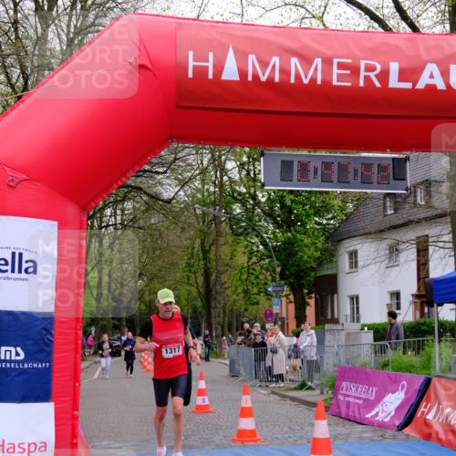 19.04.2026 - Hammer Lauf Tim E. http://msf.ph/oto/9532155 19.04.2026 10:32:50 Ziel 735, 936, 1317, 1736, 1827 meine-sportfotos.de