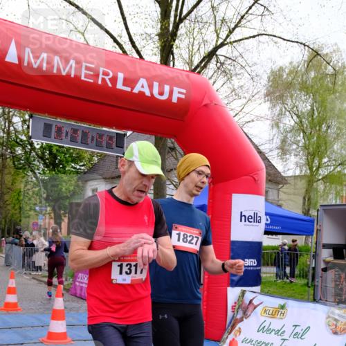 19.04.2026 - Hammer Lauf Tim E. http://msf.ph/oto/9532170 19.04.2026 10:32:52 Ziel 735, 936, 1317, 1736, 1827 meine-sportfotos.de