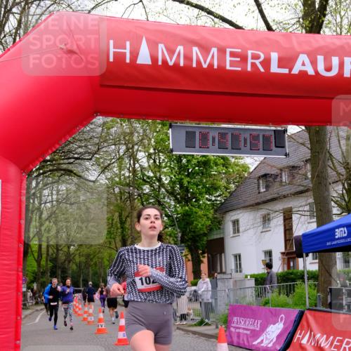 19.04.2026 - Hammer Lauf Tim E. http://msf.ph/oto/9532202 19.04.2026 10:33:05 Ziel 329, 338, 891, 999, 1026, 1800, 1896 meine-sportfotos.de