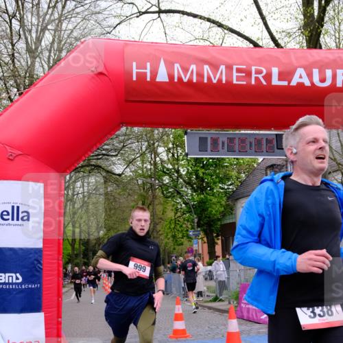 19.04.2026 - Hammer Lauf Tim E. http://msf.ph/oto/9532238 19.04.2026 10:33:10 Ziel 308, 338, 999, 1026, 1800, 1896, 1902 meine-sportfotos.de
