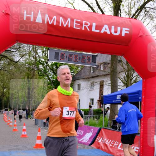 19.04.2026 - Hammer Lauf Tim E. http://msf.ph/oto/9532294 19.04.2026 10:33:28 Ziel 128, 130, 246, 377, 400, 1602, 1641 meine-sportfotos.de