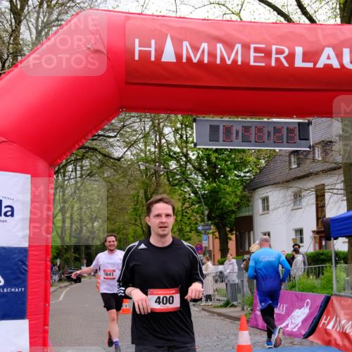 19.04.2026 - Hammer Lauf Tim E. http://msf.ph/oto/9532307 19.04.2026 10:33:30 Ziel 128, 130, 155, 246, 377, 400, 645, 1124, 1200, 1602, 1641 meine-sportfotos.de