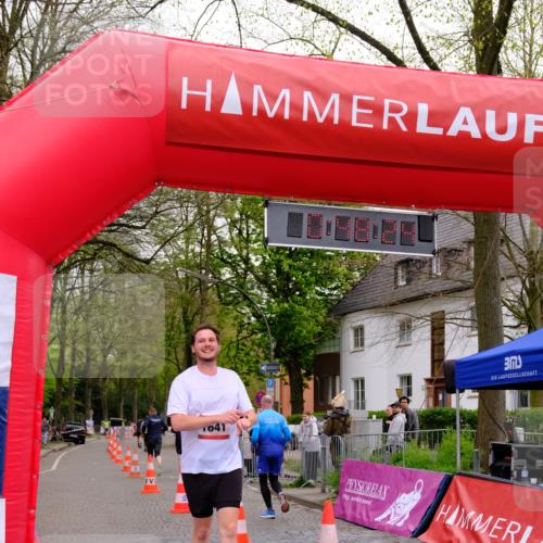 19.04.2026 - Hammer Lauf Tim E. http://msf.ph/oto/9532316 19.04.2026 10:33:32 Ziel 128, 130, 155, 246, 377, 400, 645, 1124, 1200, 1267, 1602, 1641 meine-sportfotos.de