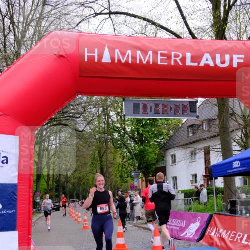 19.04.2026 - Hammer Lauf Tim E. http://msf.ph/oto/9532355 19.04.2026 10:34:07 Ziel 284, 313, 561, 863, 994, 1247, 1803 meine-sportfotos.de