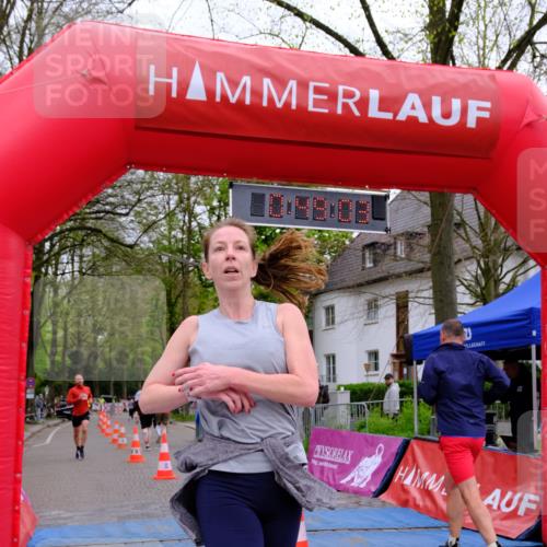 19.04.2026 - Hammer Lauf Tim E. http://msf.ph/oto/9532367 19.04.2026 10:34:11 Ziel 284, 313, 863, 994, 1246, 1803 meine-sportfotos.de