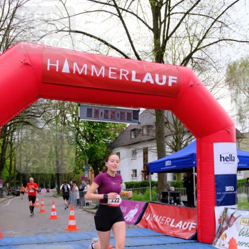 19.04.2026 - Hammer Lauf Tim E. http://msf.ph/oto/9532445 19.04.2026 10:34:45 Ziel 102, 215, 222, 1731 meine-sportfotos.de