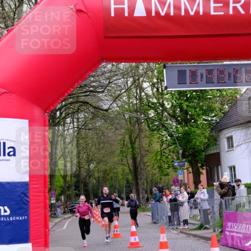19.04.2026 - Hammer Lauf Tim E. http://msf.ph/oto/9532478 19.04.2026 10:35:00 Ziel 477, 710, 1176, 1177, 1691, 1721 meine-sportfotos.de