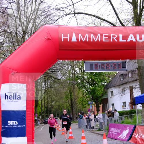 19.04.2026 - Hammer Lauf Tim E. http://msf.ph/oto/9532486 19.04.2026 10:35:01 Ziel 477, 710, 1176, 1177, 1691, 1721 meine-sportfotos.de