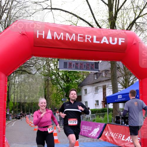 19.04.2026 - Hammer Lauf Tim E. http://msf.ph/oto/9532498 19.04.2026 10:35:02 Ziel 477, 710, 1176, 1177, 1691 meine-sportfotos.de