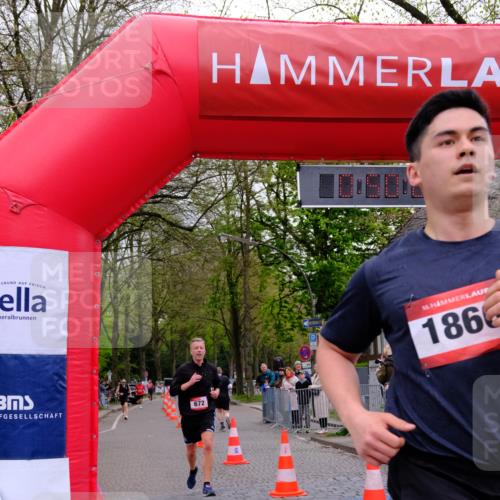 19.04.2026 - Hammer Lauf Tim E. http://msf.ph/oto/9532516 19.04.2026 10:35:11 Ziel 200, 234, 672, 1004, 1010, 1141, 1150, 1866 meine-sportfotos.de