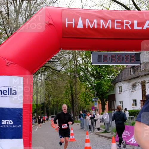 19.04.2026 - Hammer Lauf Tim E. http://msf.ph/oto/9532519 19.04.2026 10:35:11 Ziel 200, 234, 672, 1004, 1010, 1141, 1150, 1866 meine-sportfotos.de