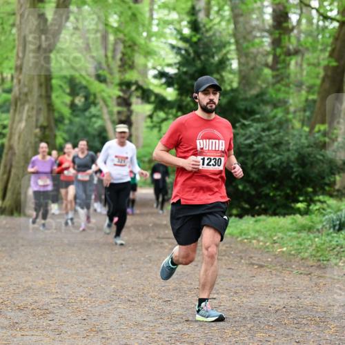 19.04.2026 - Hammer Lauf Dr. Thomas Lammeyer http://msf.ph/oto/9532780 19.04.2026 10:12:10 Laufen 1230 meine-sportfotos.de
