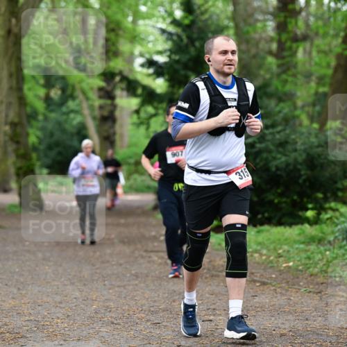 19.04.2026 - Hammer Lauf Dr. Thomas Lammeyer http://msf.ph/oto/9532982 19.04.2026 10:12:45 Laufen 315 meine-sportfotos.de