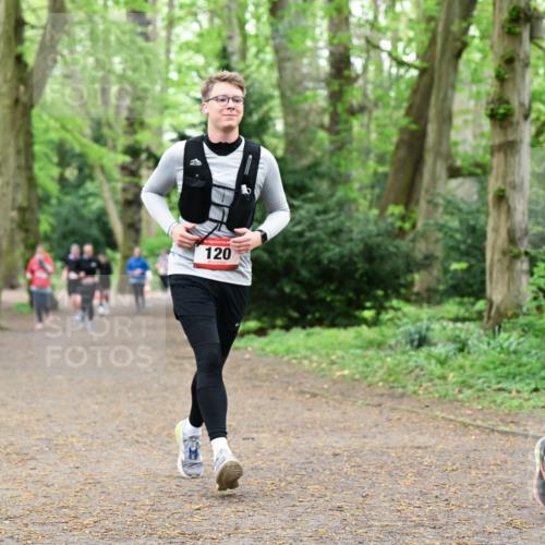 19.04.2026 - Hammer Lauf Dr. Thomas Lammeyer http://msf.ph/oto/9533780 19.04.2026 10:15:11 Laufen 120 meine-sportfotos.de