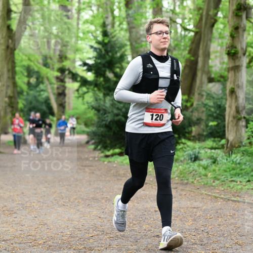 19.04.2026 - Hammer Lauf Dr. Thomas Lammeyer http://msf.ph/oto/9533782 19.04.2026 10:15:11 Laufen 120 meine-sportfotos.de
