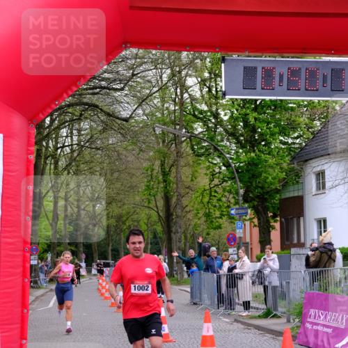19.04.2026 - Hammer Lauf Tim E. http://msf.ph/oto/9533955 19.04.2026 10:35:20 Ziel 179, 337, 879, 1002 meine-sportfotos.de