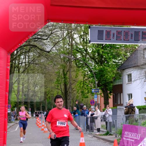19.04.2026 - Hammer Lauf Tim E. http://msf.ph/oto/9533958 19.04.2026 10:35:20 Ziel 179, 337, 879, 1002 meine-sportfotos.de
