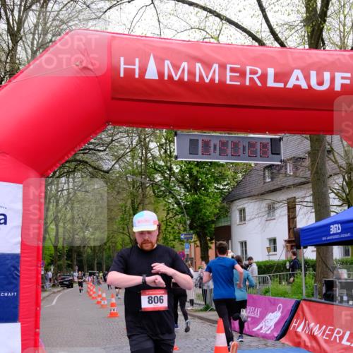 19.04.2026 - Hammer Lauf Tim E. http://msf.ph/oto/9533991 19.04.2026 10:35:36 Ziel 405, 422, 600, 613, 806, 1182, 1270 meine-sportfotos.de
